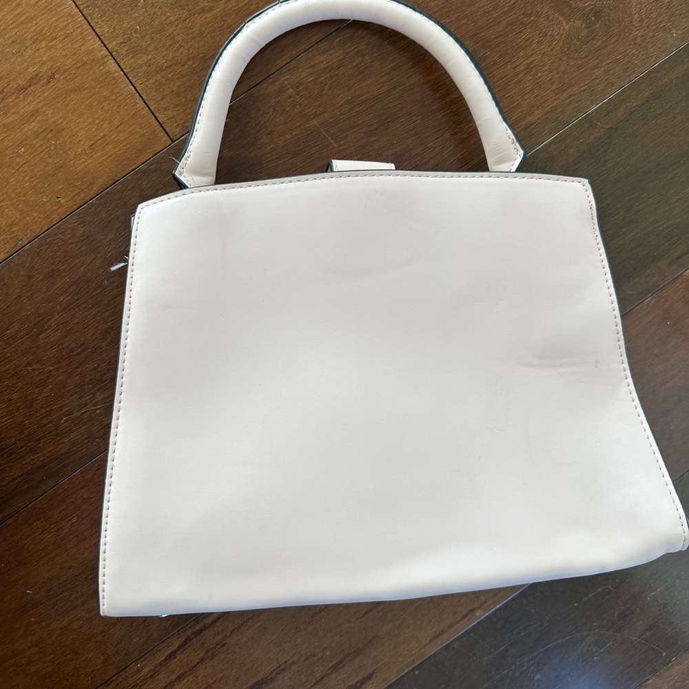 Pink Purse